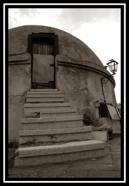 Fotografia de mar - Galeria Fotografica: T Y YO - Foto: LA ANTIGUA ESTACIN