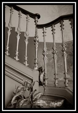 Fotografia de mar - Galeria Fotografica: T Y YO - Foto: LA ANTIGUA ESTACIN