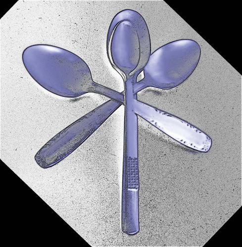 Fotografia de Luksa - Galeria Fotografica: Arte Conceptual - Foto: 