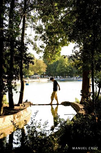 Fotografia de manuel cruz - Galeria Fotografica: Artistico - Foto: Sin ttulo