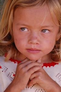 Fotografia de marchphoto - Galeria Fotografica: REPORTERIA GRFICA - Foto:  BELLEZA								