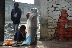 Fotografia de marchphoto - Galeria Fotografica: REPORTERIA GRFICA - Foto: PORQUE?								