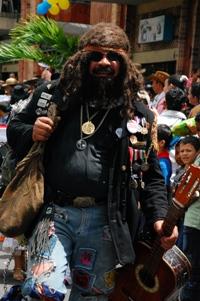 Fotografia de marchphoto - Galeria Fotografica: REPORTERIA GRFICA - Foto: STILO DE VIDA								