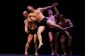 Fotos de Carlos -  Foto: Reportaje y fotoperiodismo - Pilobolus Premier								