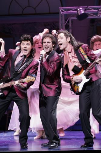 Fotografia de Carlos - Galeria Fotografica: Reportaje y fotoperiodismo - Foto: Pase Rey de Bodas								