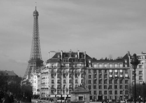 Fotografia de Ramon Toms - Galeria Fotografica: Varios - Foto: Paris Dia