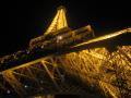 Foto de  Ramon Toms - Galería: Varios - Fotografía: Torre Eiffel Noche