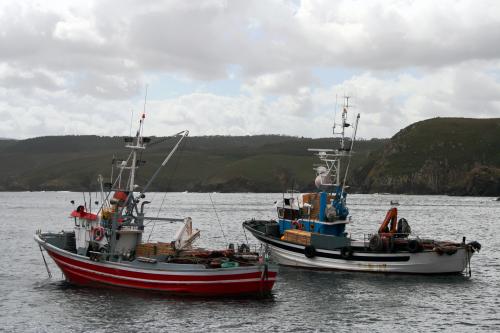 Fotografia de Ramon Toms - Galeria Fotografica: Varios - Foto: Galicia							