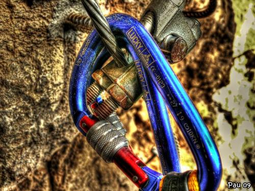 Fotografia de Pau - Galeria Fotografica: HDR Images - Foto: Mosquet