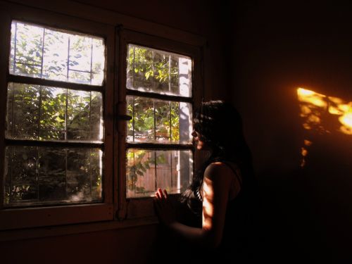 Fotografia de Rebe - Galeria Fotografica: Varias - Foto: Pensando em Voce