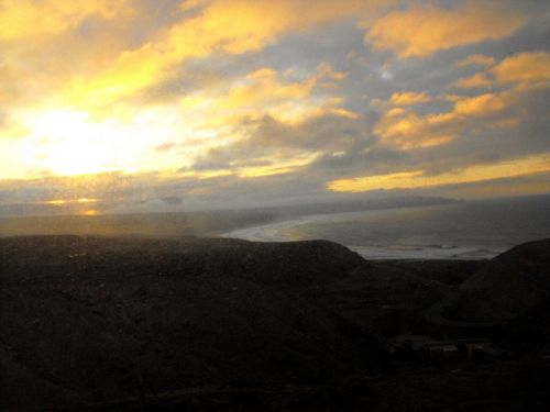 Fotografia de Rebe - Galeria Fotografica: Varias - Foto: Amanece