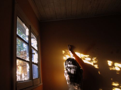 Fotografia de Rebe - Galeria Fotografica: Varias - Foto: Con el  sol tatuado en la piel