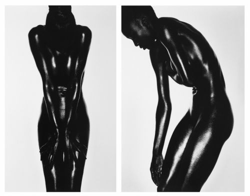 Fotografia de Talleres MAO - Galeria Fotografica: Taller de fotografa de Desnudo by Miquel Arnal - Foto: Taller de Desnudo
