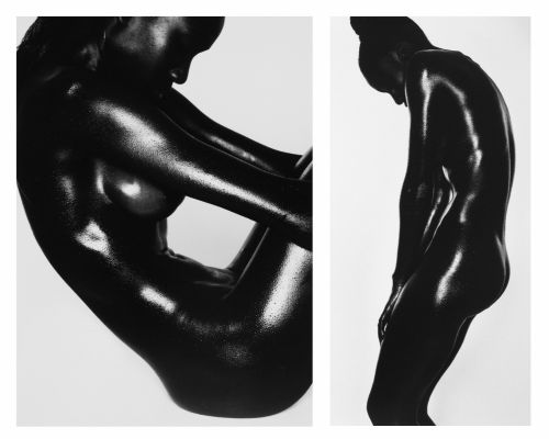 Fotografia de Talleres MAO - Galeria Fotografica: Taller de fotografa de Desnudo by Miquel Arnal - Foto: Taller de Desnudo