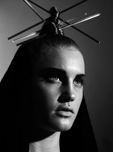 Fotografia de Talleres MAO - Galeria Fotografica: Taller de fotografa de Moda by Miquel Arnal - Foto: Taller de Moda