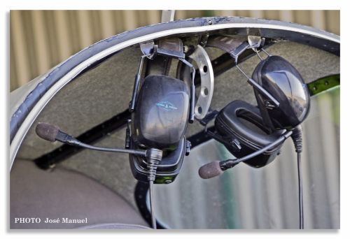 Fotografia de ZORTON34 - Galeria Fotografica: Aviacin - Foto: AVION 1