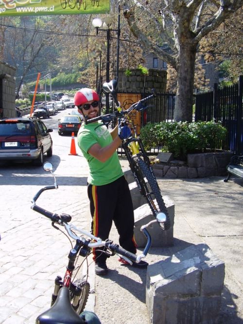 Fotografia de cromosintesis - Galeria Fotografica: Instante Precioso - Foto: 