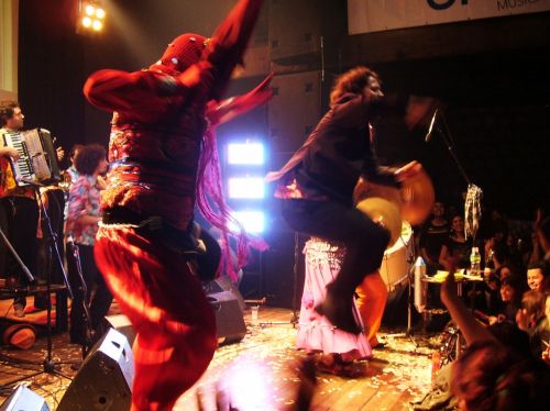 Fotografia de cromosintesis - Galeria Fotografica: Cerro Bellavista - Foto: 