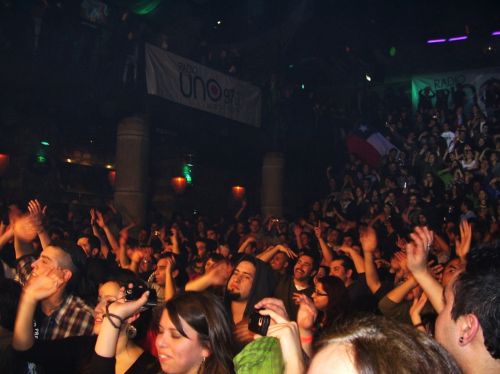 Fotografia de cromosintesis - Galeria Fotografica: Cerro Bellavista - Foto: 