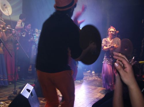 Fotografia de cromosintesis - Galeria Fotografica: Cerro Bellavista - Foto: 