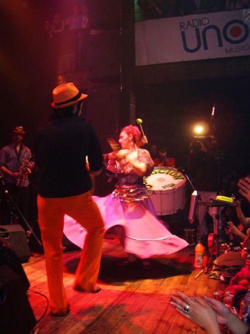 Fotografia de cromosintesis - Galeria Fotografica: Cerro Bellavista - Foto: 