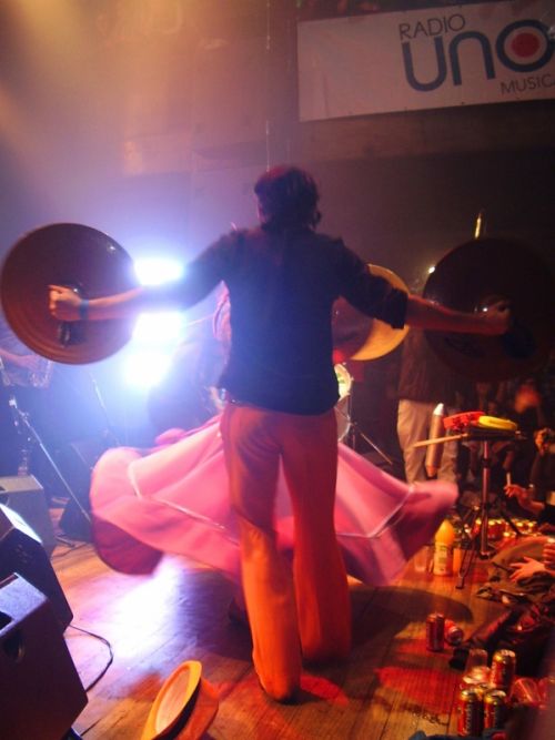 Fotografia de cromosintesis - Galeria Fotografica: Cerro Bellavista - Foto: 