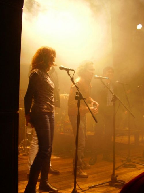 Fotografia de cromosintesis - Galeria Fotografica: Cerro Bellavista - Foto: 