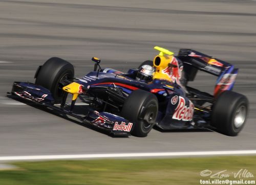 Fotografia de toni.villen - Galeria Fotografica: Deportes y Motor - Foto: 