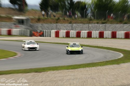 Fotografia de toni.villen - Galeria Fotografica: Deportes y Motor - Foto: 