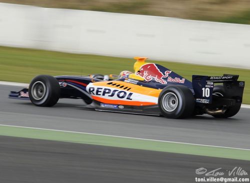 Fotografia de toni.villen - Galeria Fotografica: Deportes y Motor - Foto: 