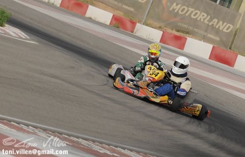 Fotografia de toni.villen - Galeria Fotografica: Deportes y Motor - Foto: 