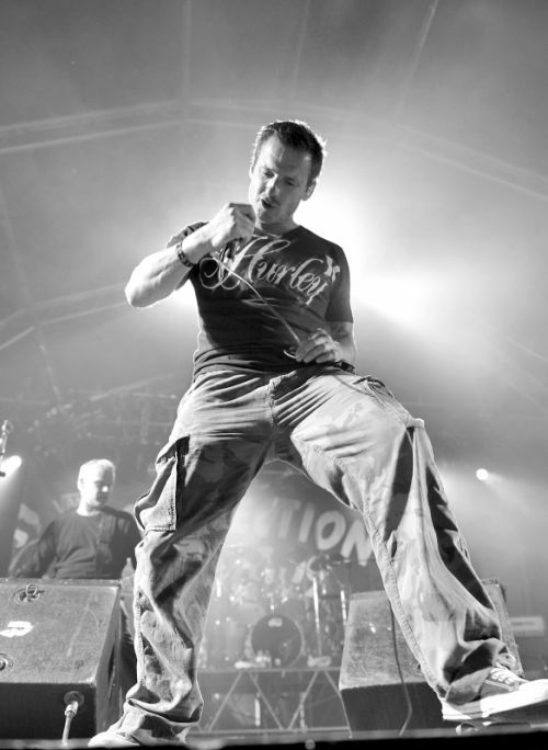 Fotografia de toni.villen - Galeria Fotografica: En Vivo - Foto: 