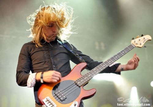 Fotografia de toni.villen - Galeria Fotografica: En Vivo - Foto: 