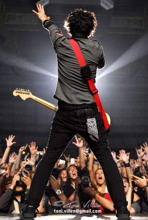 Fotografia de toni.villen - Galeria Fotografica: En Vivo - Foto: 