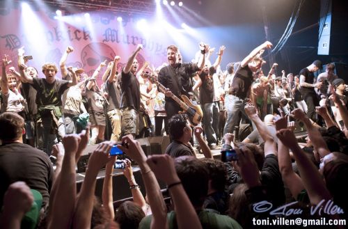 Fotografia de toni.villen - Galeria Fotografica: En Vivo - Foto: 