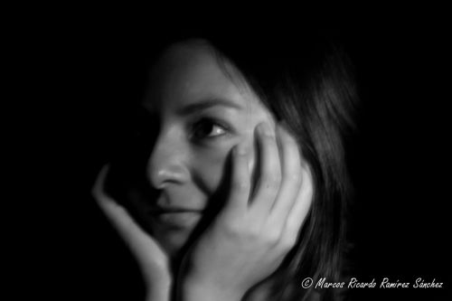 Fotografia de Kiki - Galeria Fotografica: Rostros - Foto: 