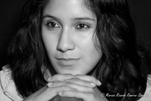 Fotografia de Kiki - Galeria Fotografica: Rostros - Foto: 