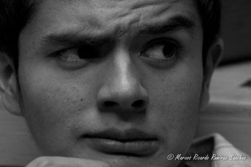 Fotografia de Kiki - Galeria Fotografica: Rostros - Foto: 