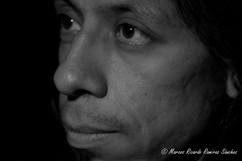 Fotografia de Kiki - Galeria Fotografica: Rostros - Foto: 