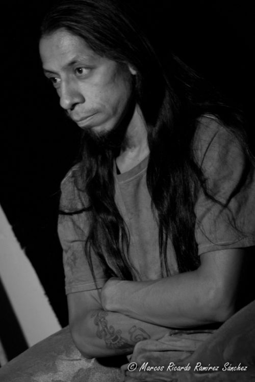 Fotografia de Kiki - Galeria Fotografica: Rostros - Foto: 