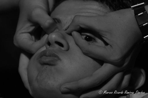 Fotografia de Kiki - Galeria Fotografica: Rostros - Foto: 