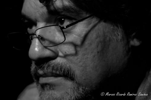 Fotografia de Kiki - Galeria Fotografica: Rostros - Foto: 