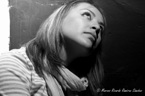 Fotografia de Kiki - Galeria Fotografica: Rostros - Foto: 