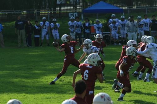 Fotografia de Kiki - Galeria Fotografica: Deportes - Foto: 