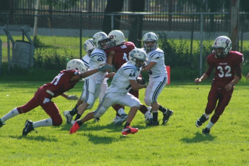 Fotografia de Kiki - Galeria Fotografica: Deportes - Foto: 