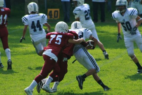 Fotografia de Kiki - Galeria Fotografica: Deportes - Foto: 