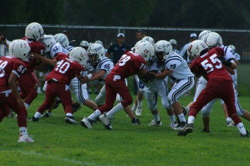 Fotografia de Kiki - Galeria Fotografica: Deportes - Foto: 