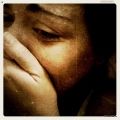 Fotos de Oihana -  Foto: autoretratos - Saudade 3