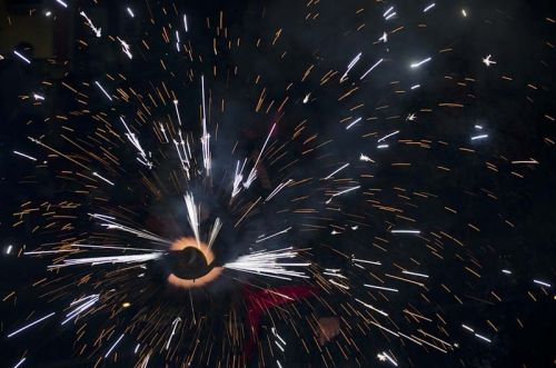 Fotografia de aedesphoto - Galeria Fotografica: Correfocs - Foto: 