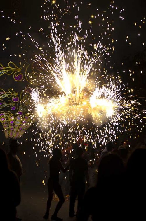 Fotografia de aedesphoto - Galeria Fotografica: Correfocs - Foto: 